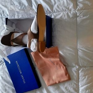 Stuart weitzman sandles